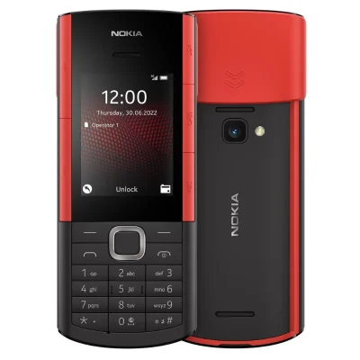 هاتف نوكيا 5710 أصلي 100%